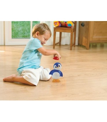 پنگوئن چند تکه Tolo