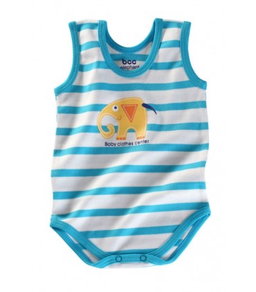 بادی رکابی bcc Elephant