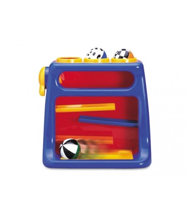 غلتک توپ Tolo