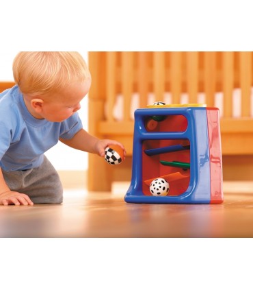 غلتک توپ Tolo