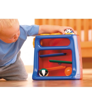 غلتک توپ Tolo