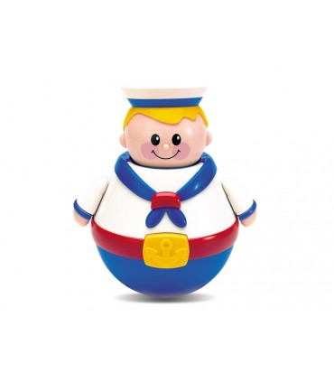 رولی پلی تعادلی کاپیتان Tolo