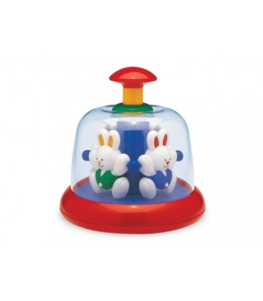 گردونه چرخشی خرگوش Tolo