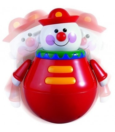 رولی پلی تعادلی دلقک Tolo