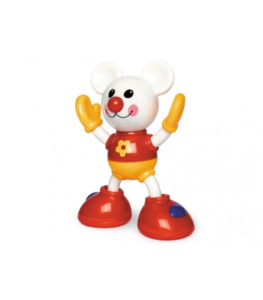 موش مفصلی Tolo