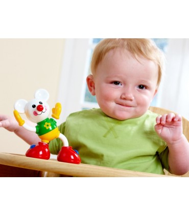 موش مفصلی Tolo