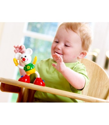 موش مفصلی Tolo