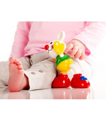 موش مفصلی Tolo