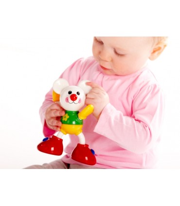 موش مفصلی Tolo