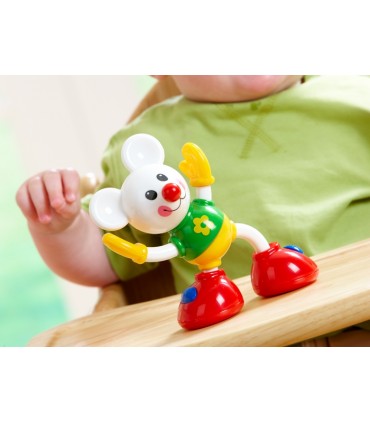 موش مفصلی Tolo