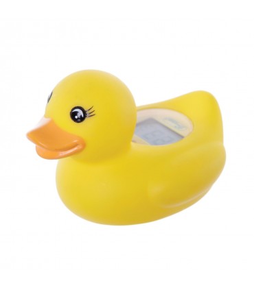 دماسنج اتاق و حمام اردک  Dreambaby