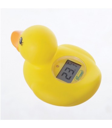 دماسنج اتاق و حمام اردک  Dreambaby
