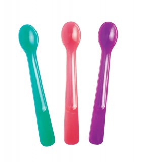قاشق حرارتی ۳ عددی Dreambaby