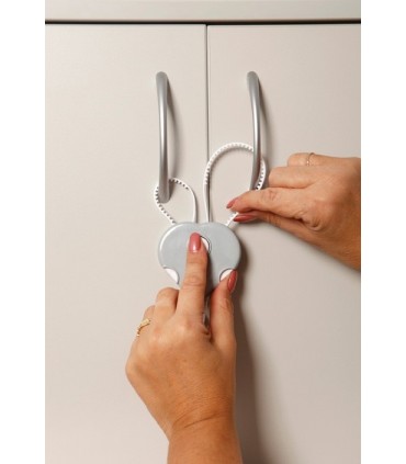 قفل ضربدری Dreambaby