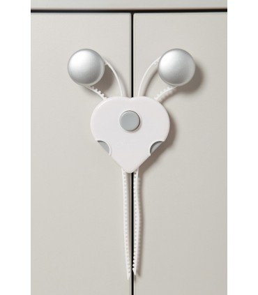 قفل ضربدری Dreambaby