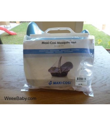 پشه بند صندلی نوزاد Maxi-Cosi 