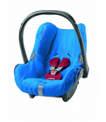 روکش تابستانی مدل Cabrio Fix آبی Maxi-Cosi 
