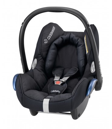 صندلی نوزاد Cabrio Fix رنگ مشکی Maxi-Cosi