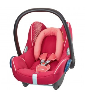 صندلی نوزاد Cabrio Fix رنگ صورتی Maxi-Cosi