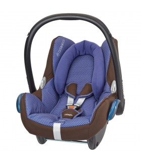 صندلی نوزاد Cabrio Fix رنگ کلاسیک Maxi-Cosi