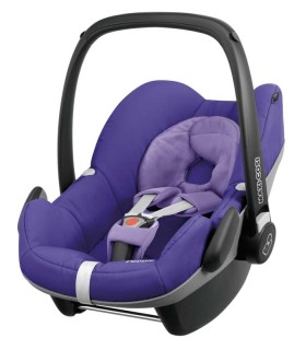 صندلی نوزاد Pebble رنگ بنفش Maxi-Cosi