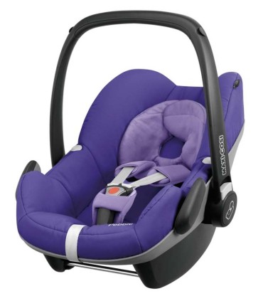 صندلی نوزاد Pebble رنگ بنفش Maxi-Cosi