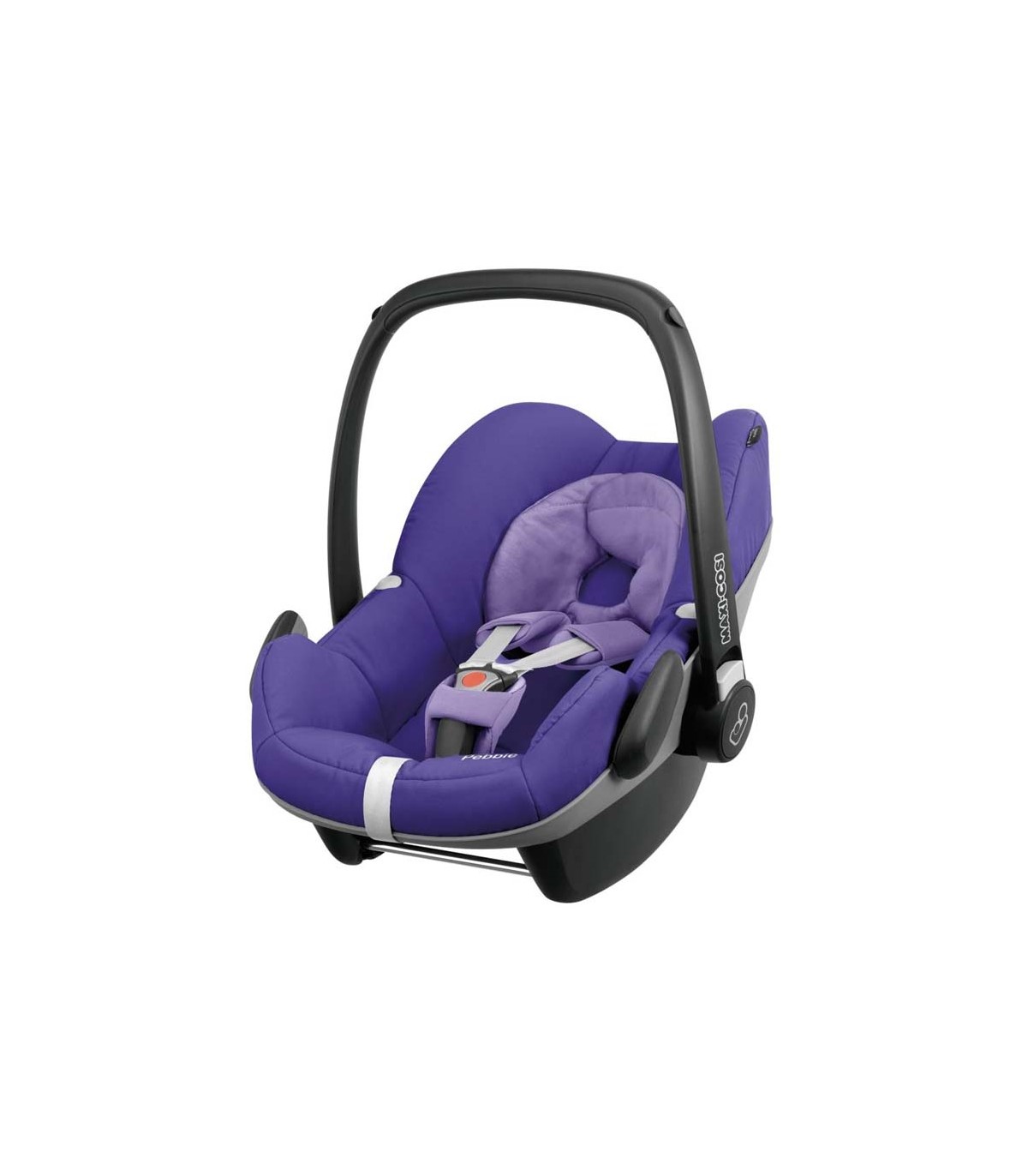 صندلی نوزاد Pebble رنگ بنفش Maxi-Cosi