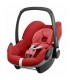 صندلی نوزاد Pebble رنگ قرمز Maxi-Cosi