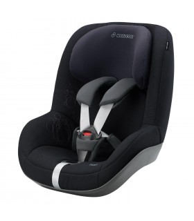 صندلی ماشین Pearl مدل Maxi-Cosi Total Black