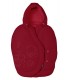 کیسه گرم صندلی نوزاد Pebble مدل Maxi-Cosi Raspberry Red