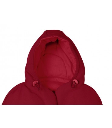 کیسه گرم صندلی نوزاد Pebble مدل Maxi-Cosi Raspberry Red