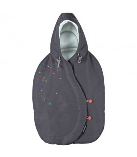 کیسه گرم صندلی نوزاد Pebble مدل Maxi-Cosi Confetti