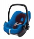 روکش تابستانی صندلی نوزاد Pebble رنگ آبی Maxi-Cosi 