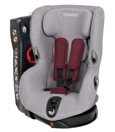 روکش تابستانی صندلی ماشین Axiss رنگ طوسی Maxi-Cosi 