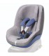 روکش تابستانی صندلی ماشین Pearl رنگ طوسی Maxi-Cosi 