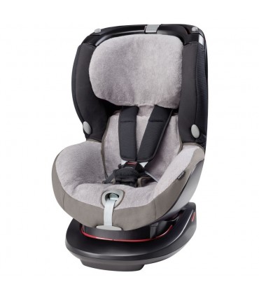 روکش تابستانی صندلی ماشین Rubi رنگ طوسی Maxi-Cosi 