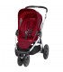 کالسکه MURA Plus 3 مدل Maxi-Cosi Raspberry Red