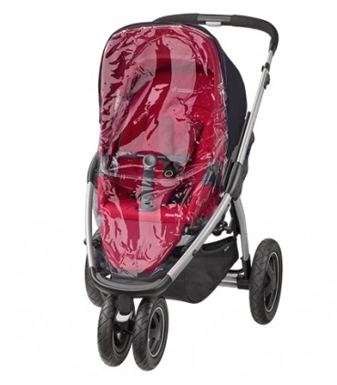کالسکه MURA Plus 3 مدل Maxi-Cosi Raspberry Red