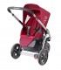 کالسکه MURA Plus 3 مدل Maxi-Cosi Raspberry Red