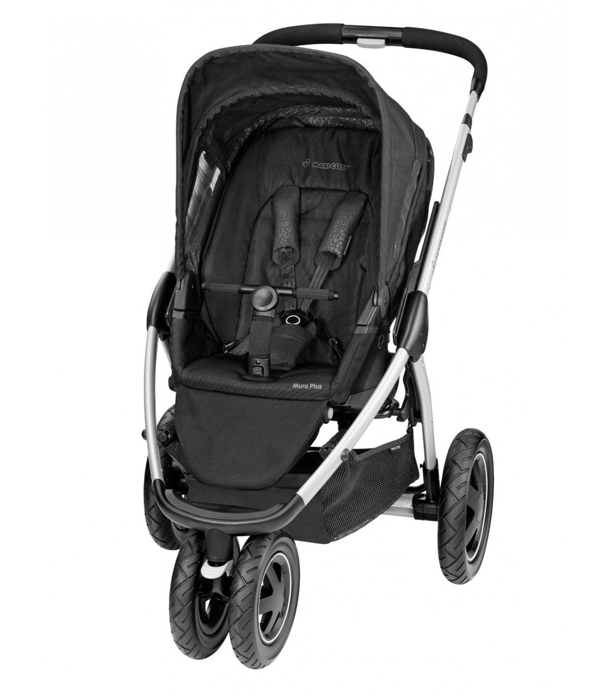 Kinderwagen Maxi Cosi Mura Plus Maxi Cosi Mura Plus Clearance