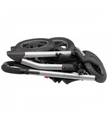 کالسکه MURA Plus 4 مدل Maxi-Cosi Raspberry Red