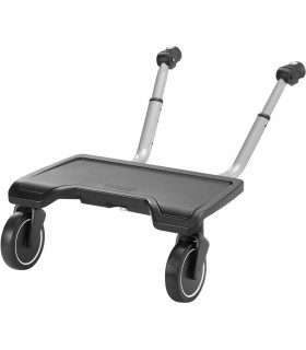 یدکی کشنده همراه کالسکه Maxi-Cosi