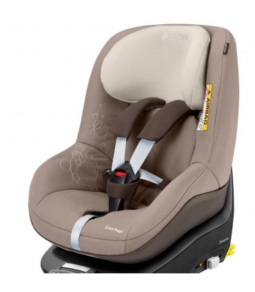 صندلی ماشین 2Way Pearl مدل Maxi-Cosi Walnut Brown