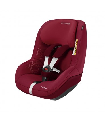 صندلی ماشین 2Way Pearl مدل Maxi-Cosi Raspberry Red