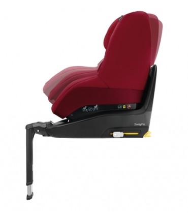 صندلی ماشین 2Way Pearl مدل Maxi-Cosi Raspberry Red