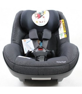 صندلی ماشین 2Way Pearl مدل Maxi-Cosi Modern Black