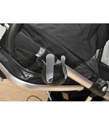 جا لیوانی کالسکه Quinny