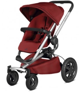 کالسکه Quinny Buzz Extra 