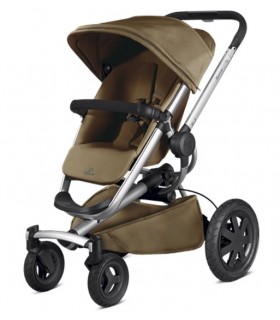 کالسکه Quinny Buzz Extra 