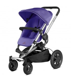 کالسکه Quinny Buzz Extra 